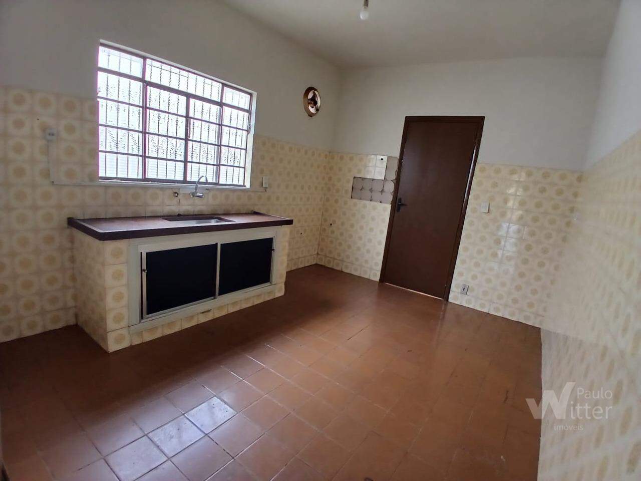 Casa para aluguel no Centro: 