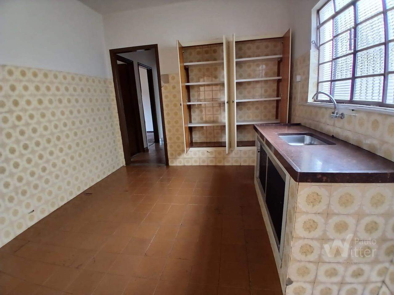 Casa para aluguel no Centro: 
