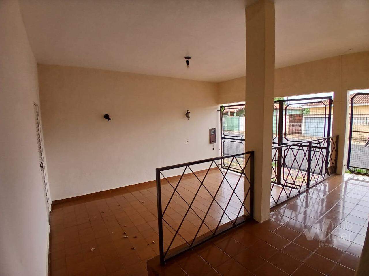 Casa para aluguel no Centro: 