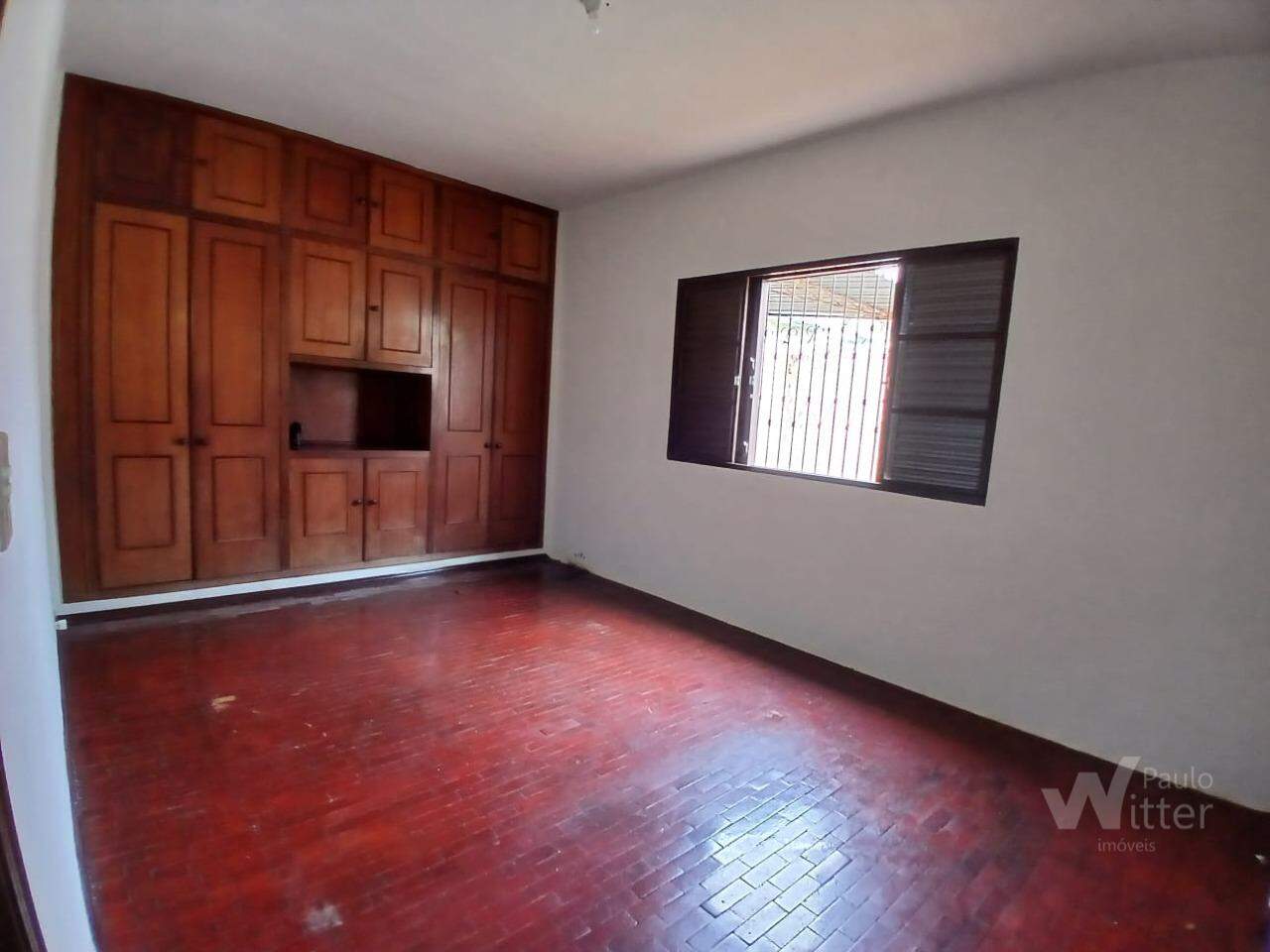 Casa para aluguel no Centro: 