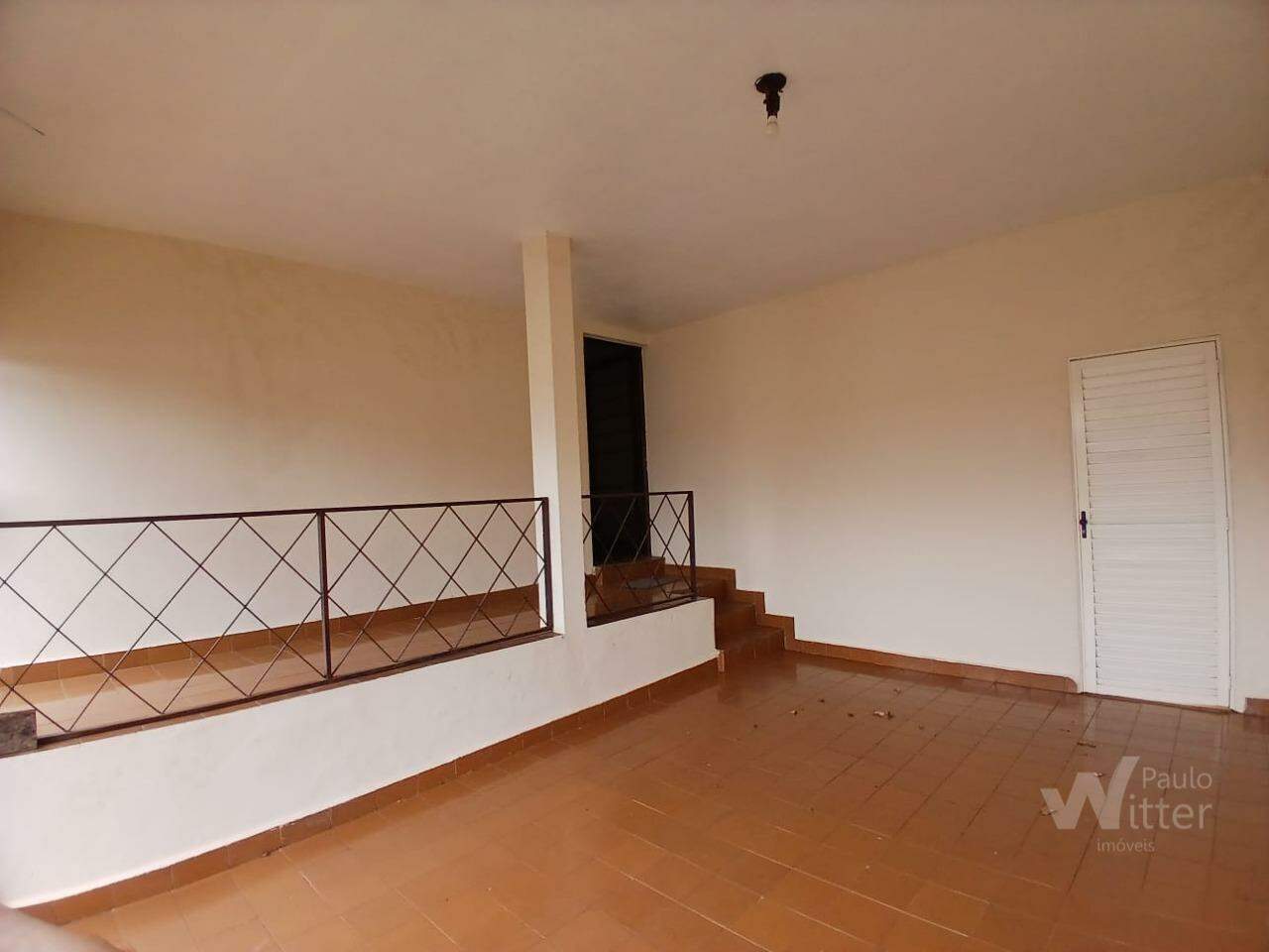 Casa para aluguel no Centro: 