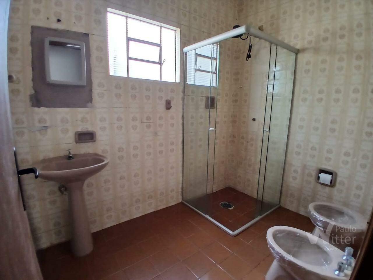 Casa para aluguel no Centro: 