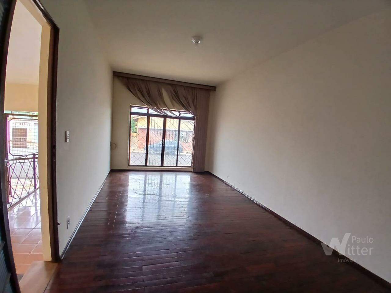 Casa para aluguel no Centro: 