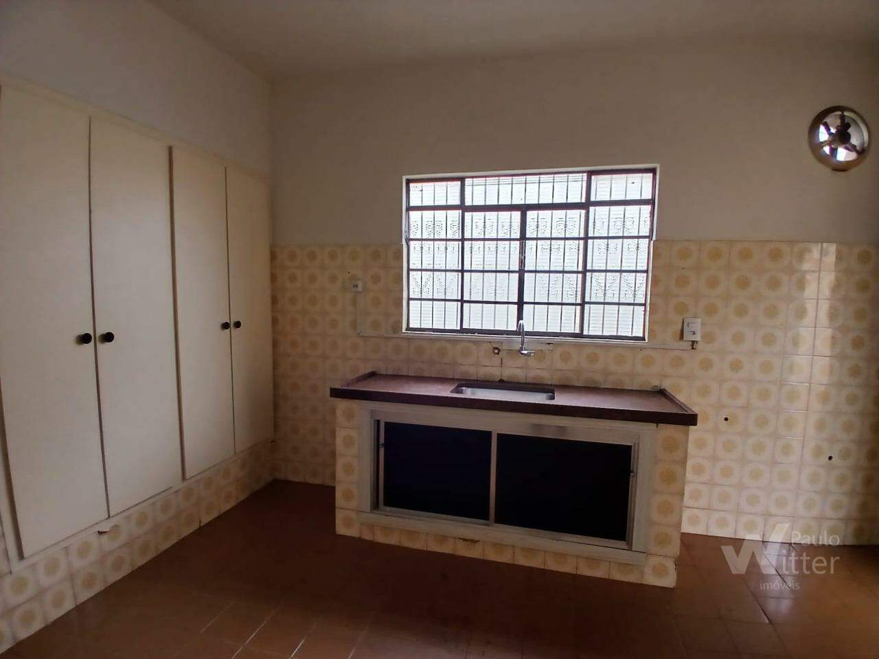 Casa para aluguel no Centro: 