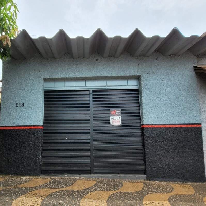 Sala Comercial para aluguel no Centro: 
