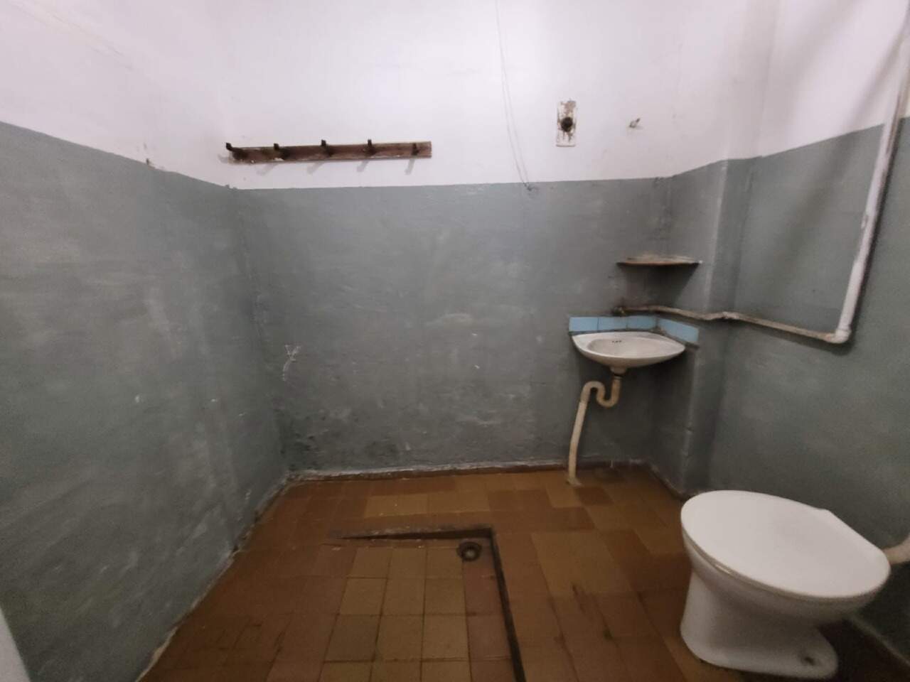 Sala Comercial para aluguel no Centro: 