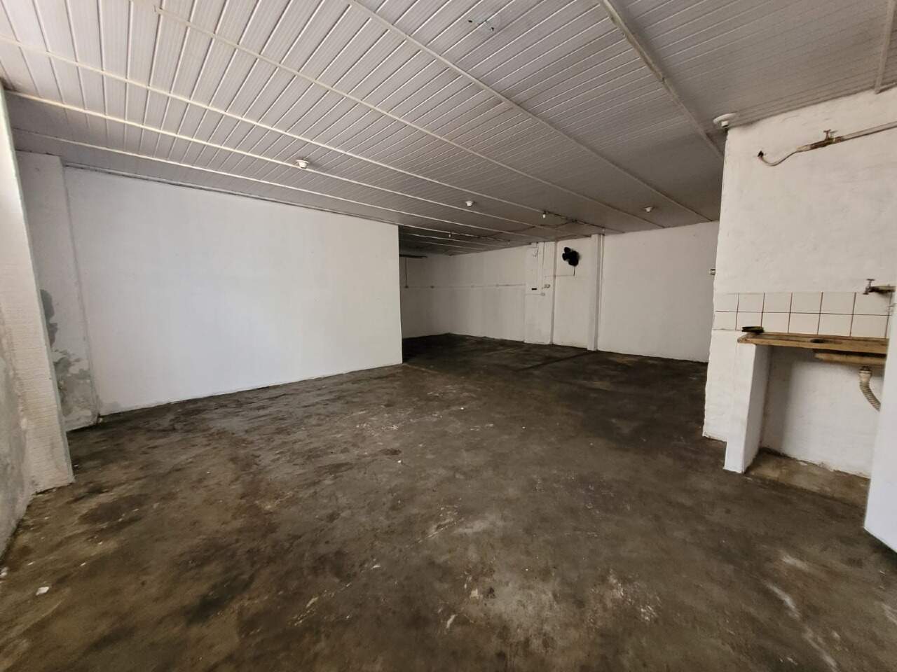Sala Comercial para aluguel no Centro: 