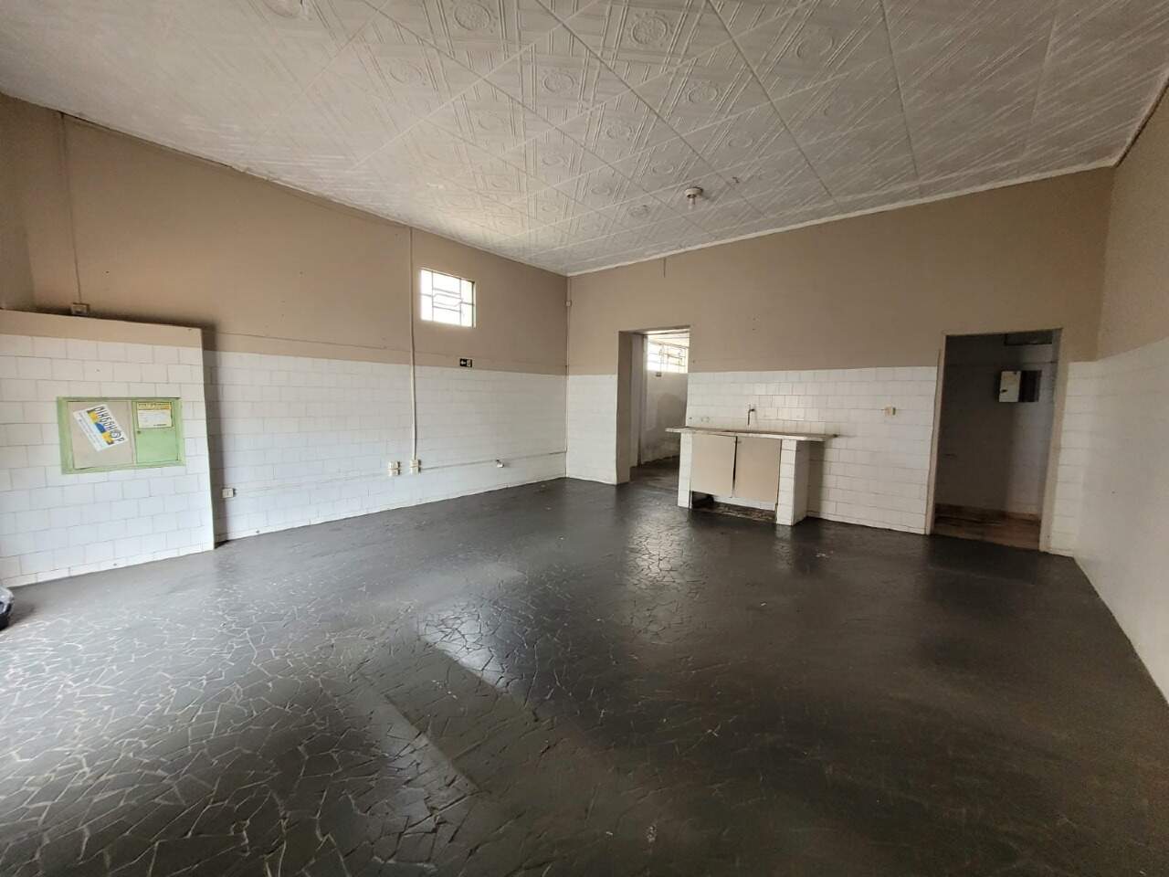 Sala Comercial para aluguel no Centro: 