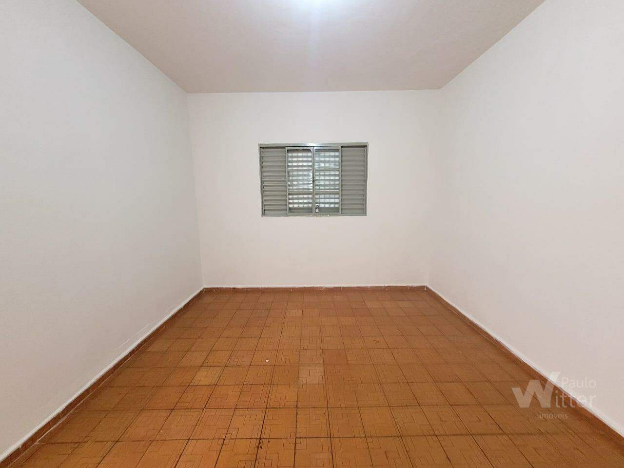Casa para aluguel no Jardim Santo Antonio: 