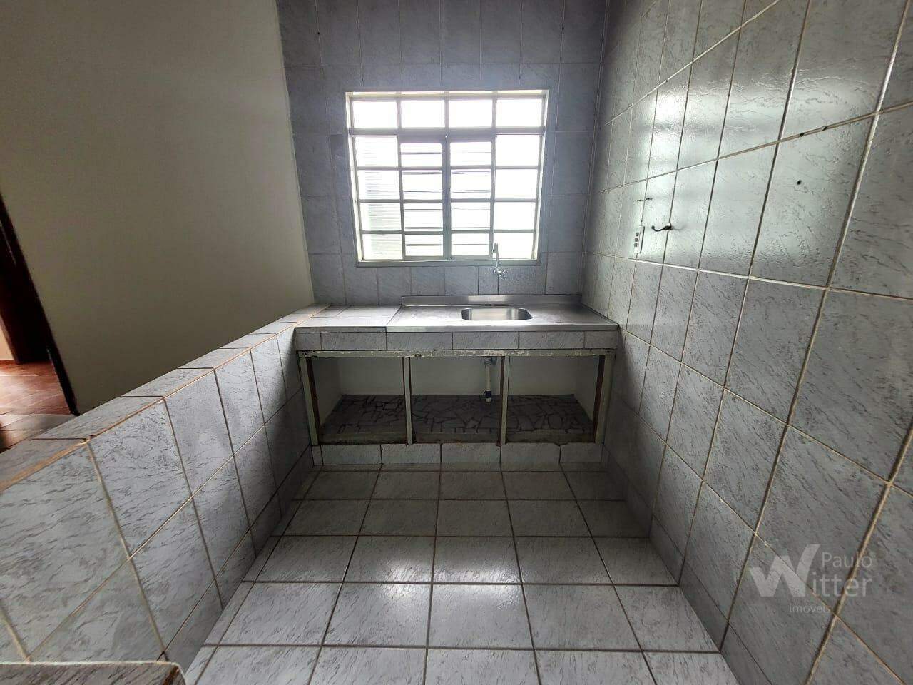 Casa para aluguel no Jardim Santo Antonio: 