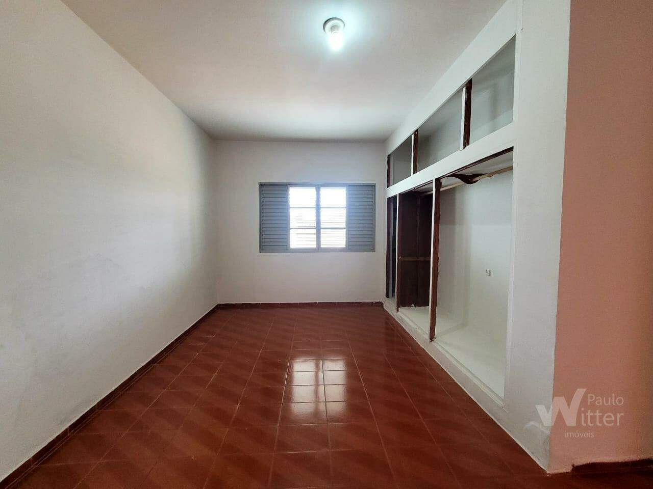Casa para aluguel no Jardim Santo Antonio: 