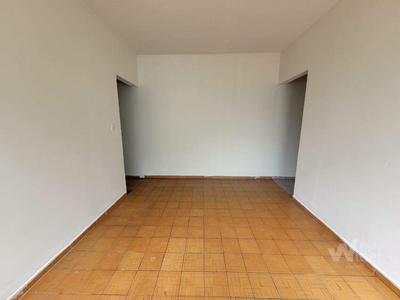 Casa para aluguel no Jardim Santo Antonio: 