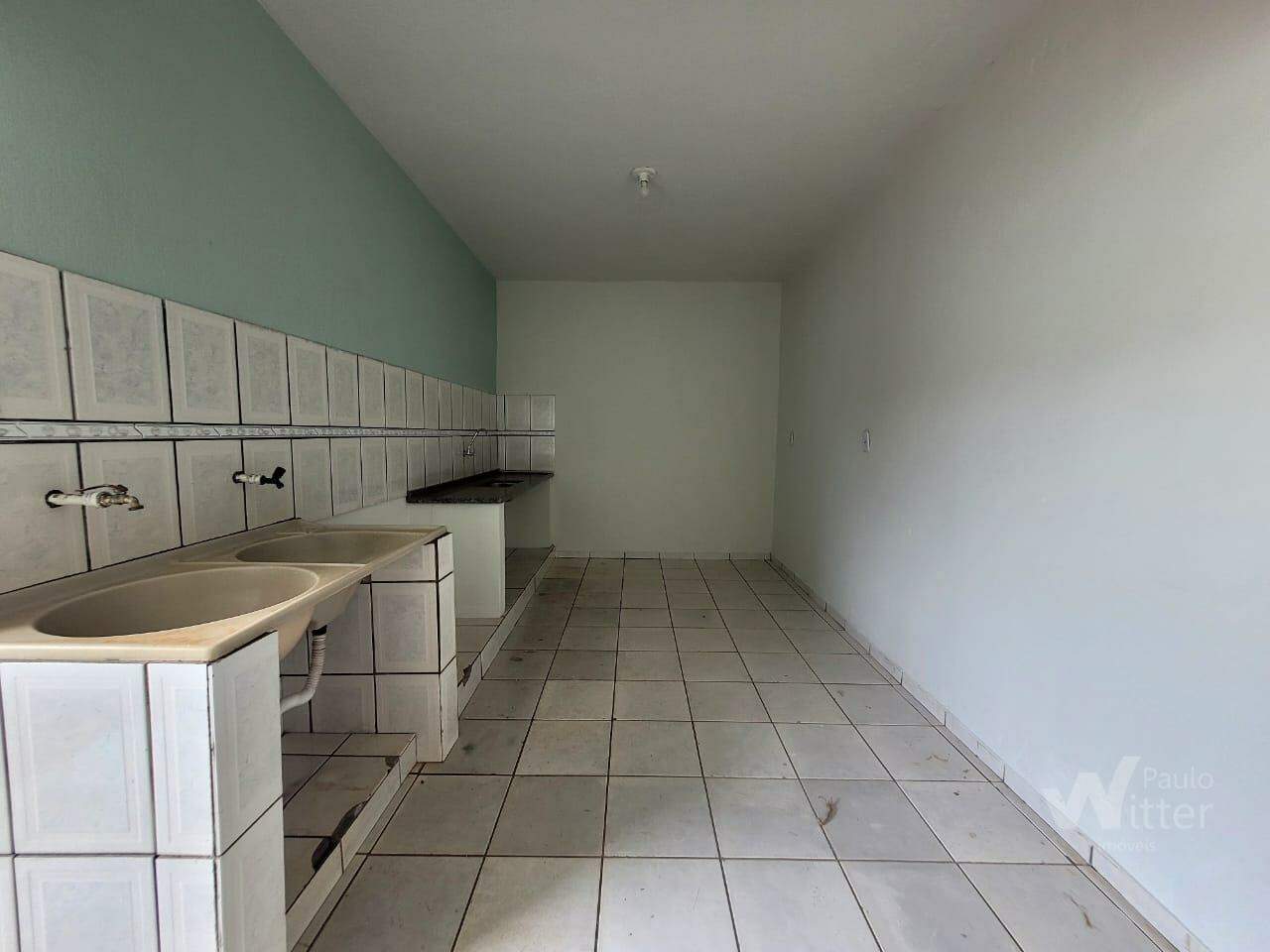 Casa para aluguel no Jardim Santo Antonio: 