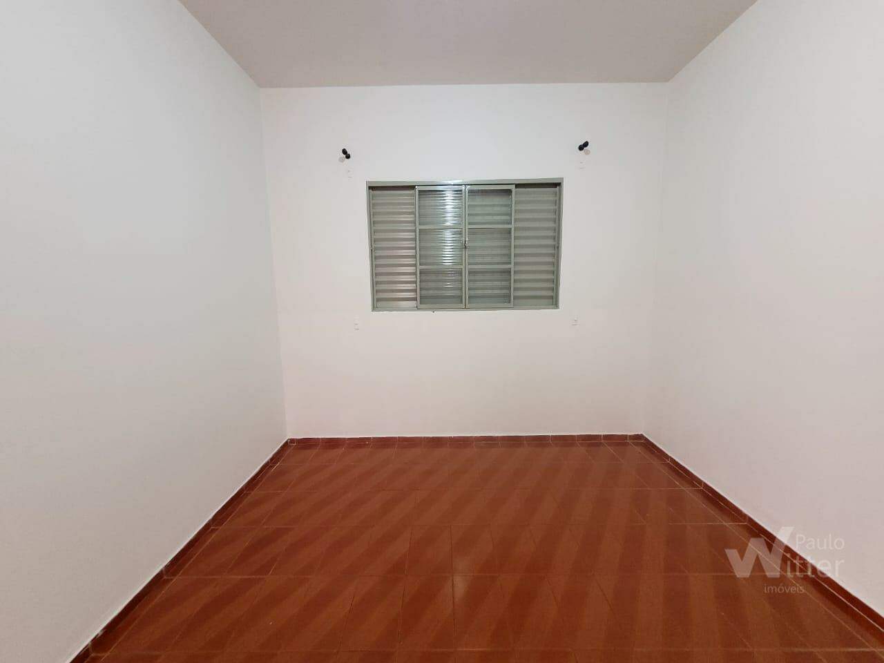 Casa para aluguel no Jardim Santo Antonio: 