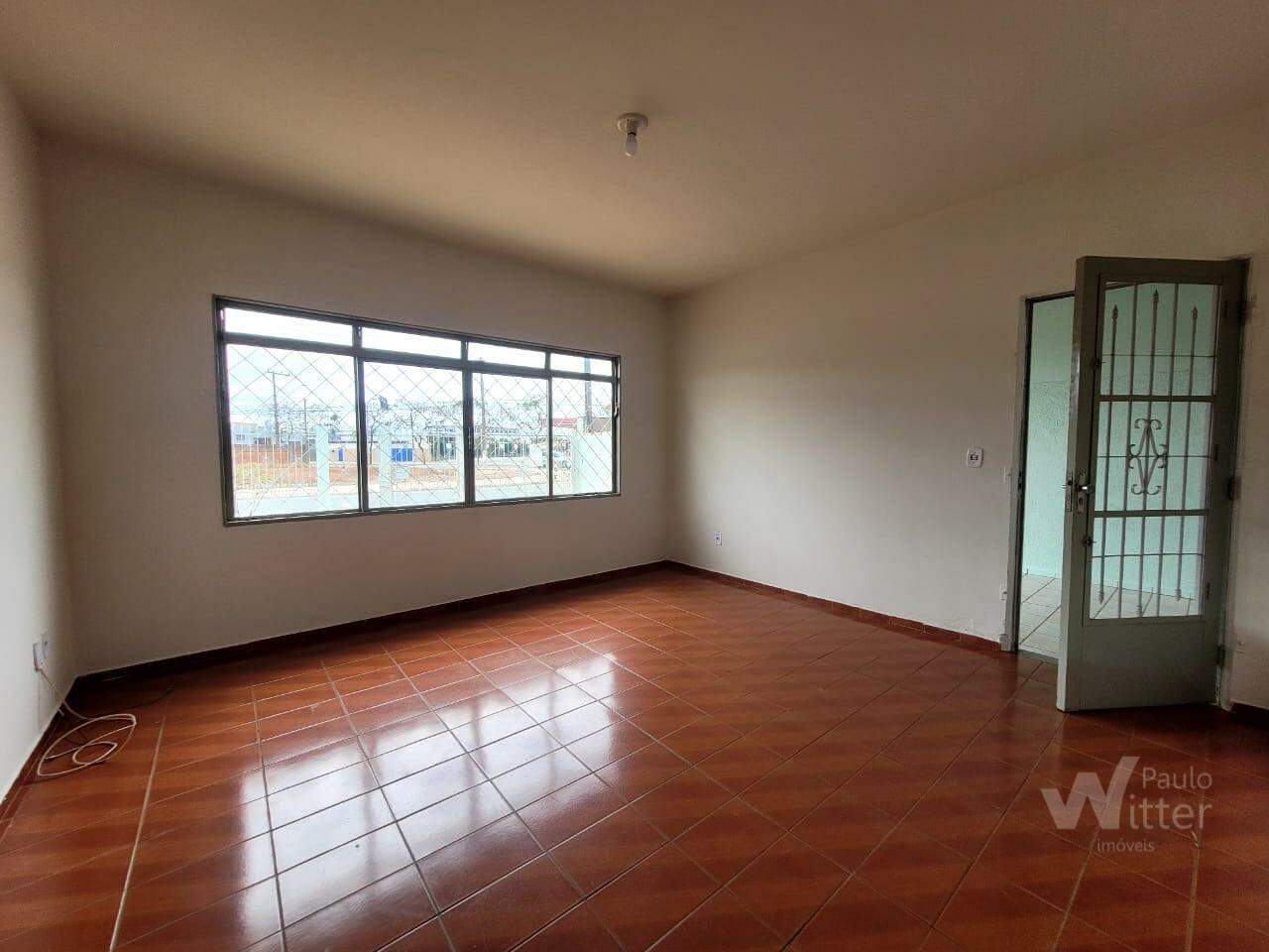 Casa para aluguel no Jardim Santo Antonio: 