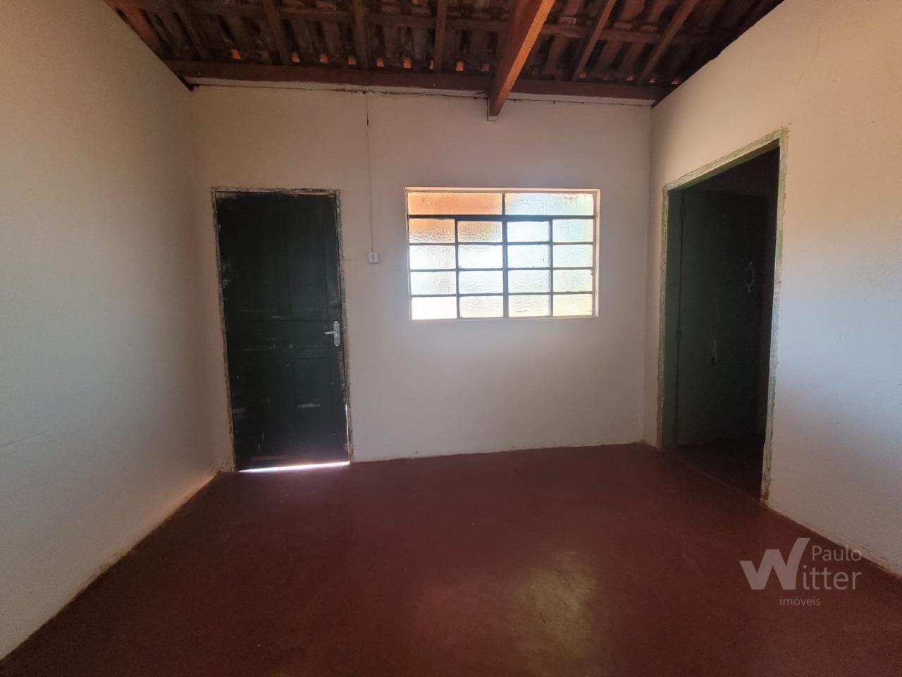 Casa para aluguel no Área Rural de Conchal: 