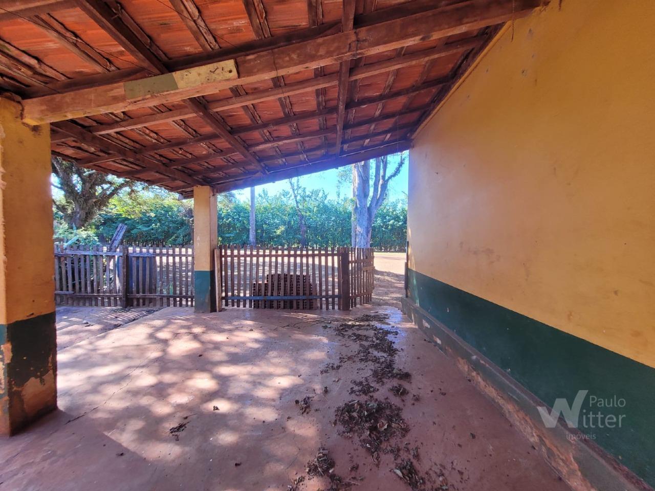 Casa para aluguel no Área Rural de Conchal: 