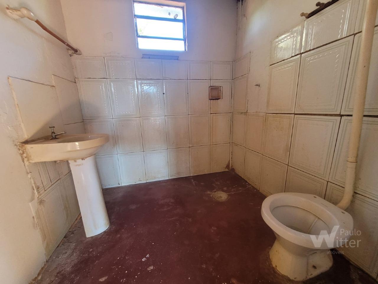 Casa para aluguel no Área Rural de Conchal: 