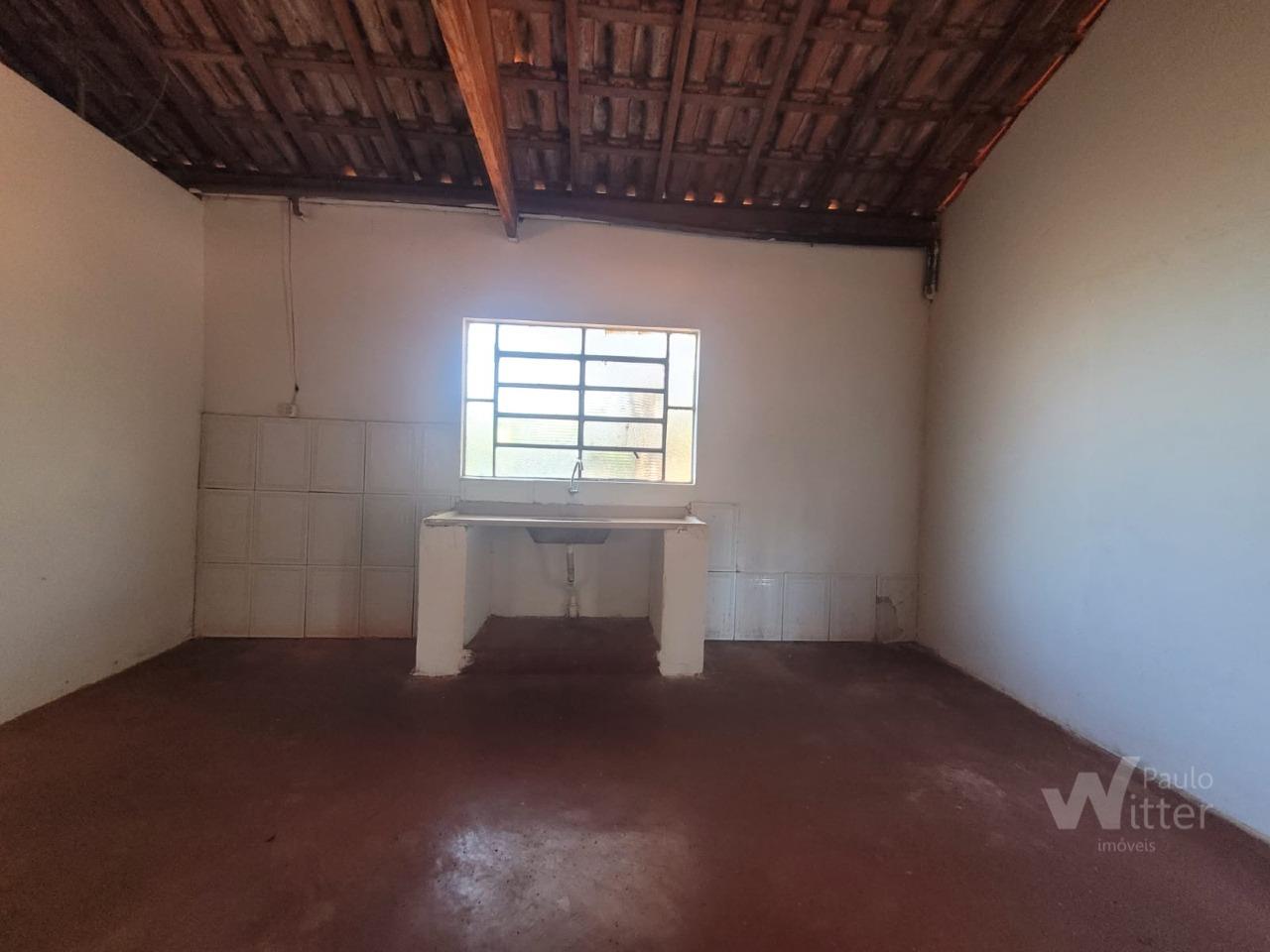 Casa para aluguel no Área Rural de Conchal: 