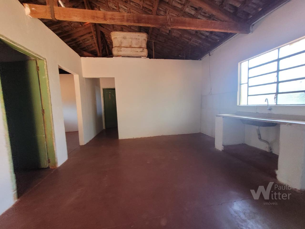 Casa para aluguel no Área Rural de Conchal: 