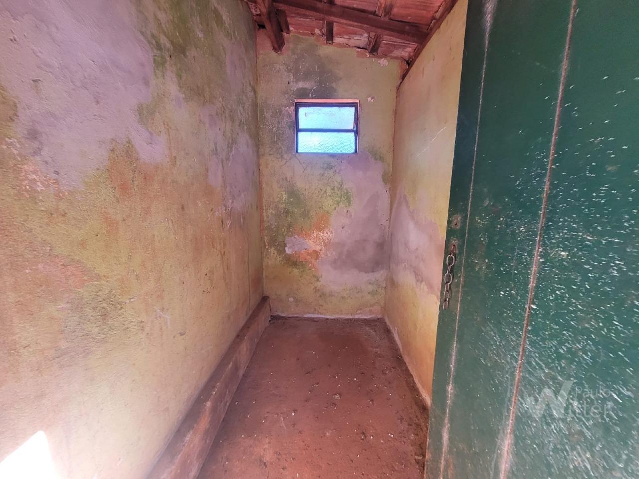 Casa para aluguel no Área Rural de Conchal: 