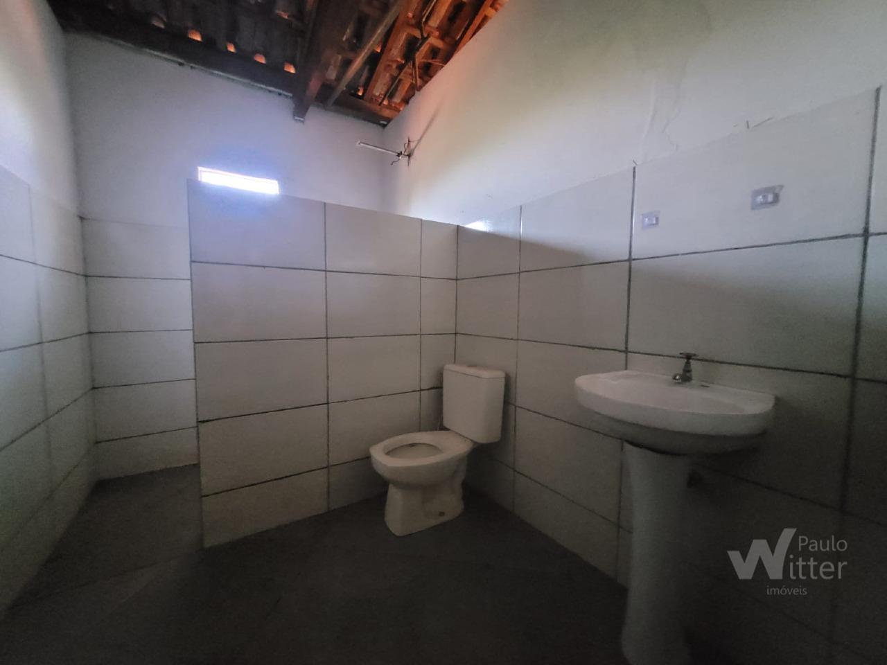 Casa para aluguel no Área Rural de Conchal: 