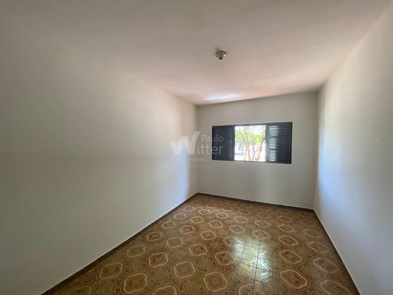 Casa para aluguel no Centro: