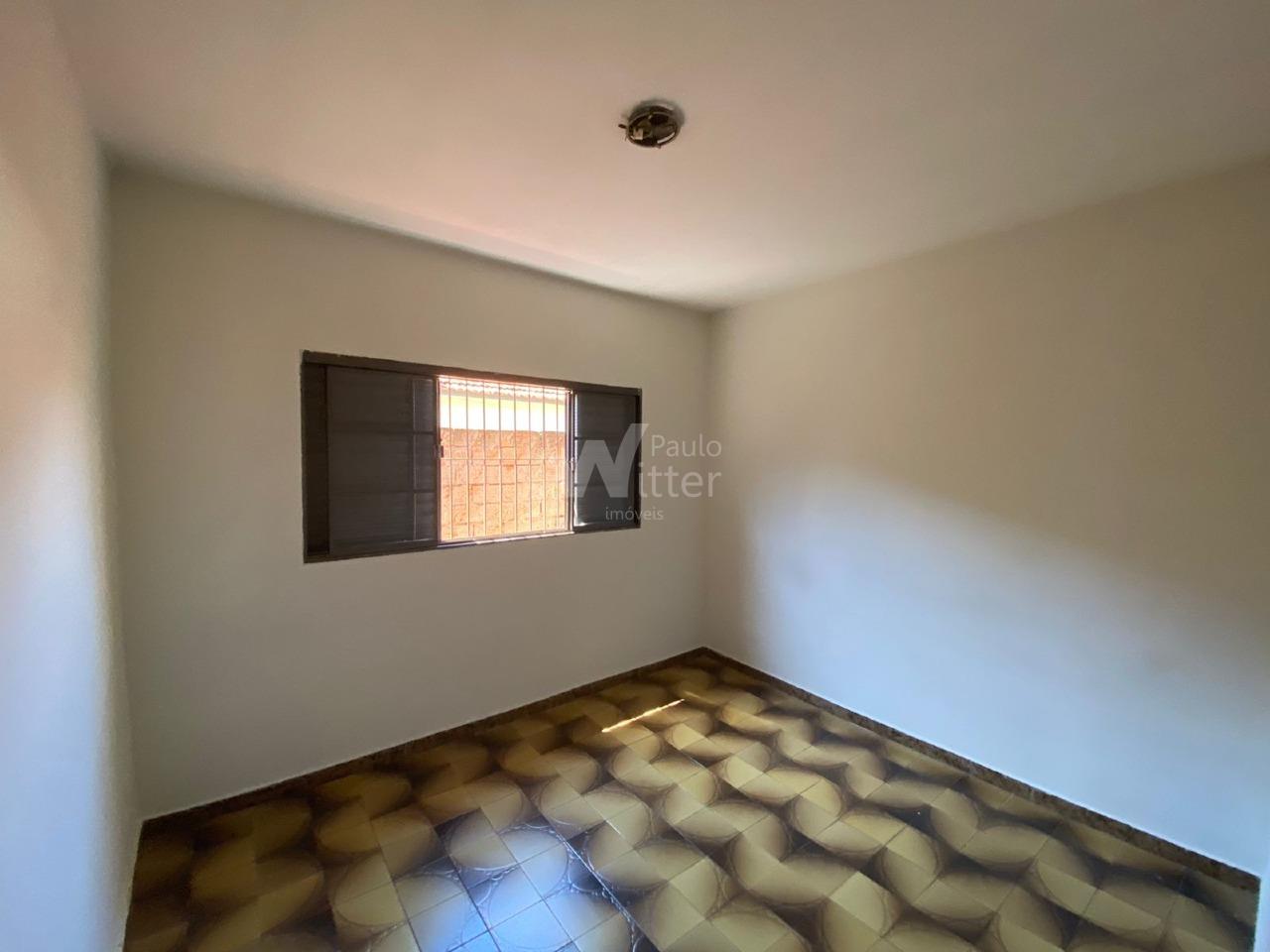Casa para aluguel no Centro: