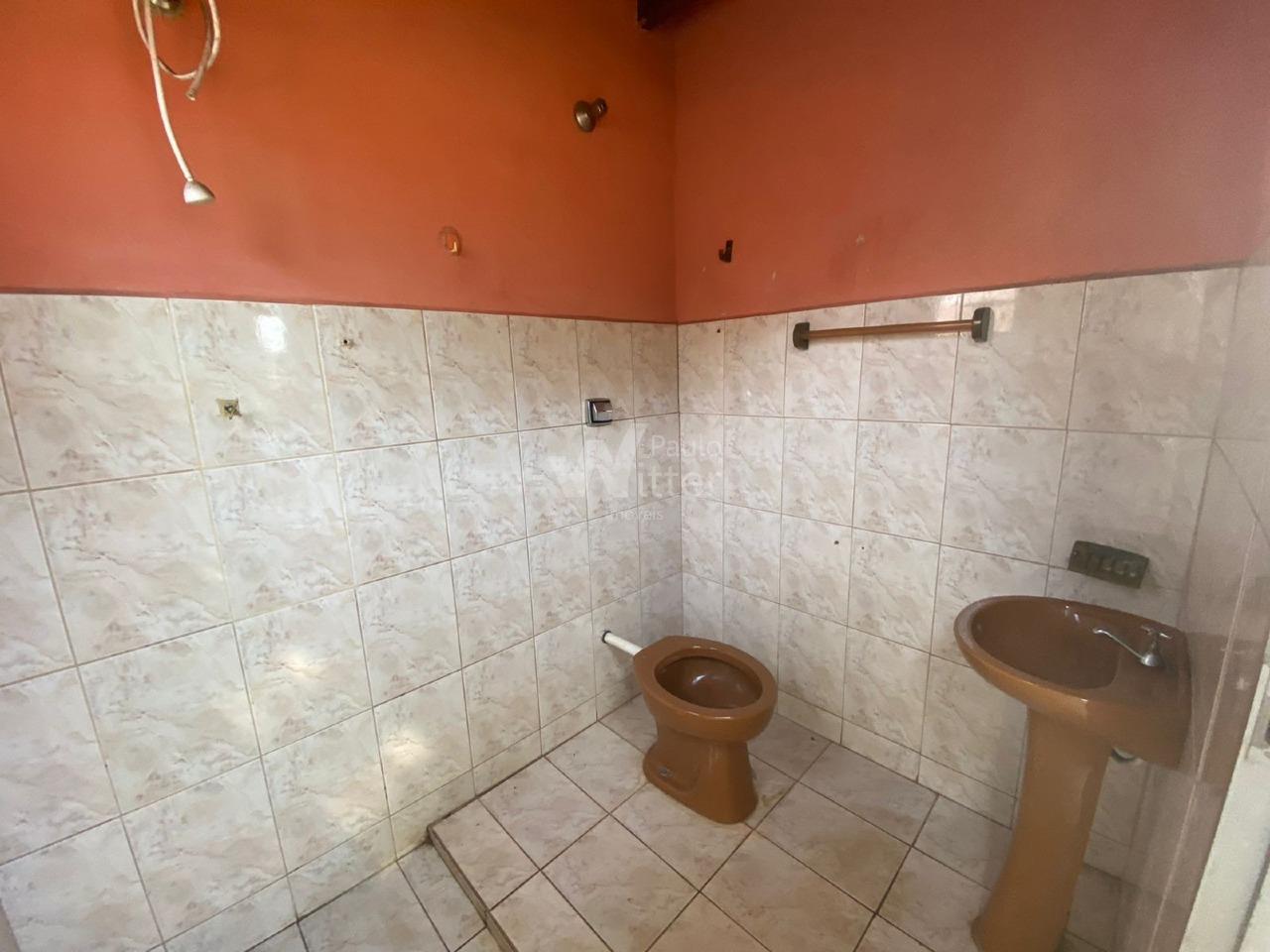 Casa para aluguel no Centro: