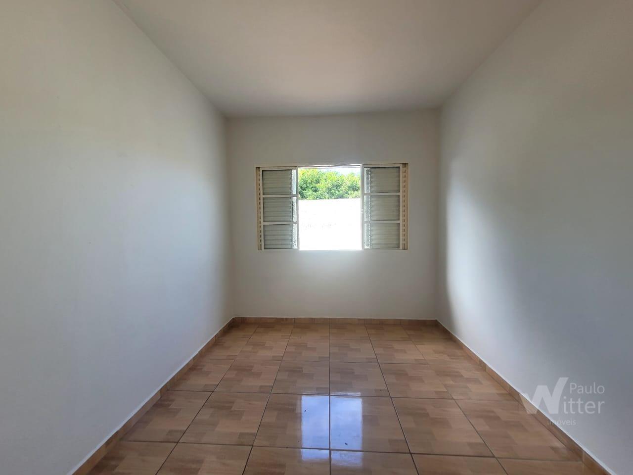 Casa para aluguel no Jardim Santo Antonio: 