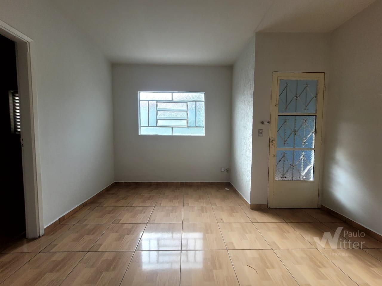 Casa para aluguel no Jardim Santo Antonio: 