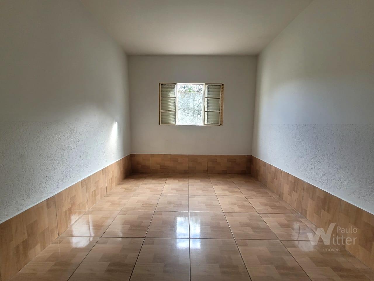 Casa para aluguel no Jardim Santo Antonio: 