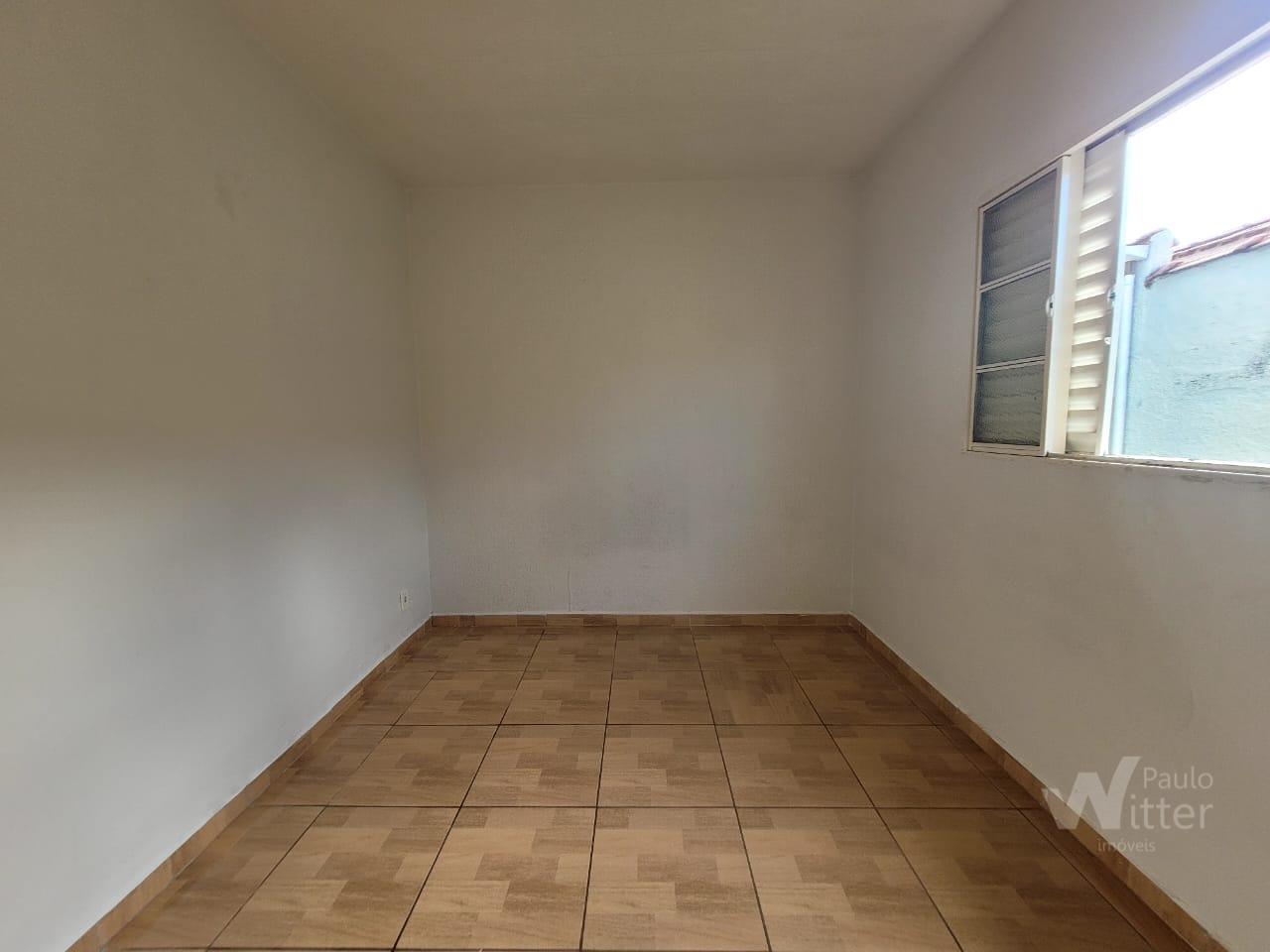 Casa para aluguel no Jardim Santo Antonio: 