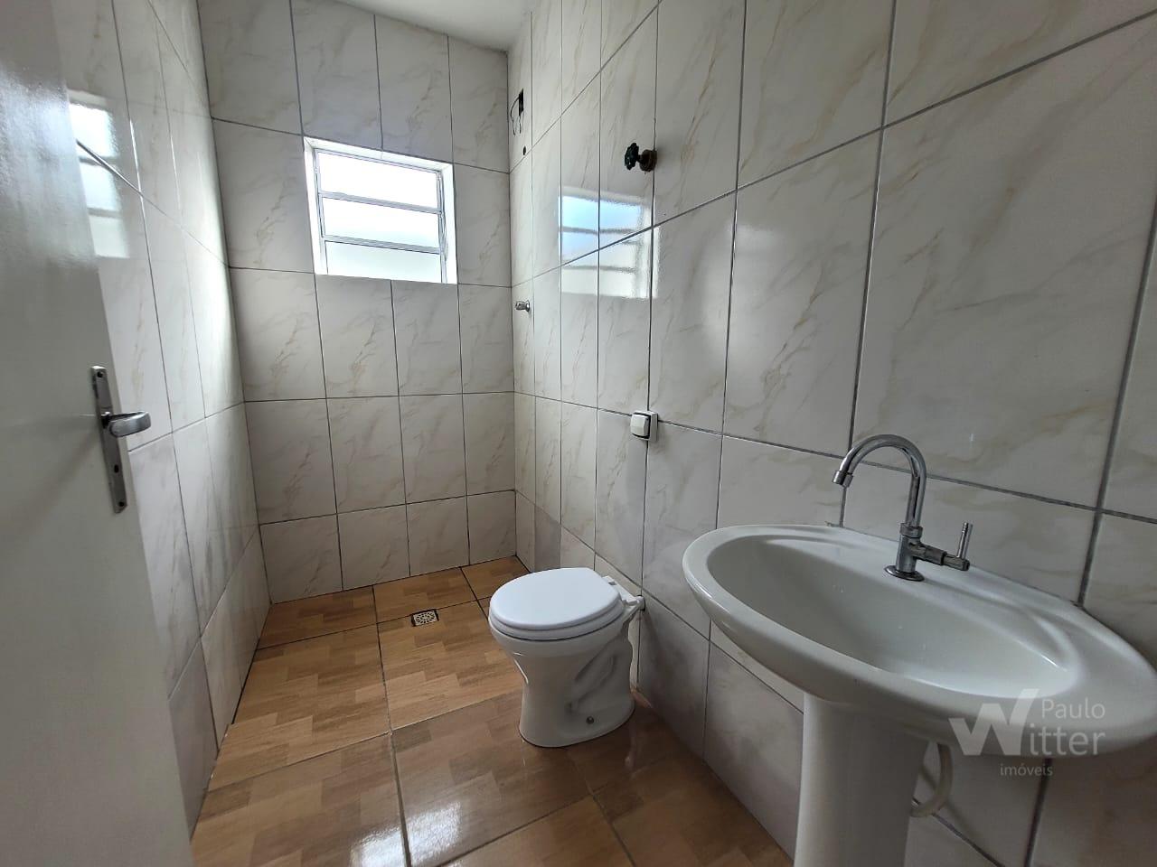 Casa para aluguel no Jardim Santo Antonio: 