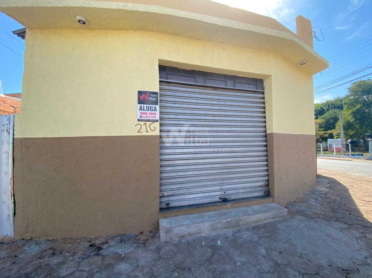 Sala Comercial para aluguel no Jardim Planalto: