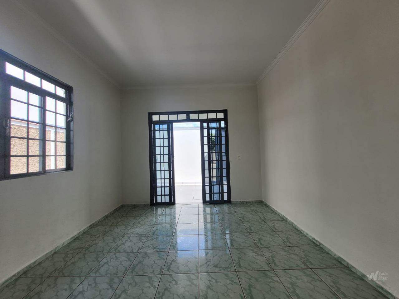 Casa para aluguel no Jardim Porto Seguro: 