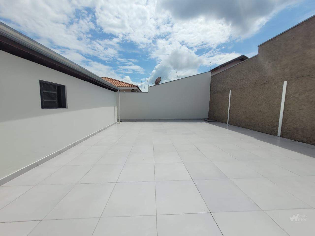 Casa para aluguel no Jardim Porto Seguro: 