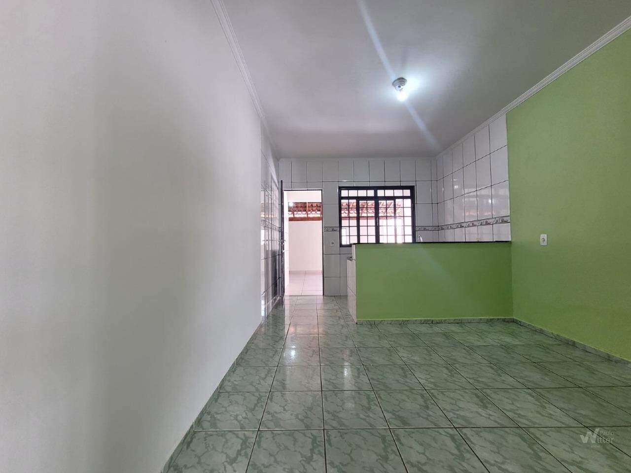 Casa para aluguel no Jardim Porto Seguro: 