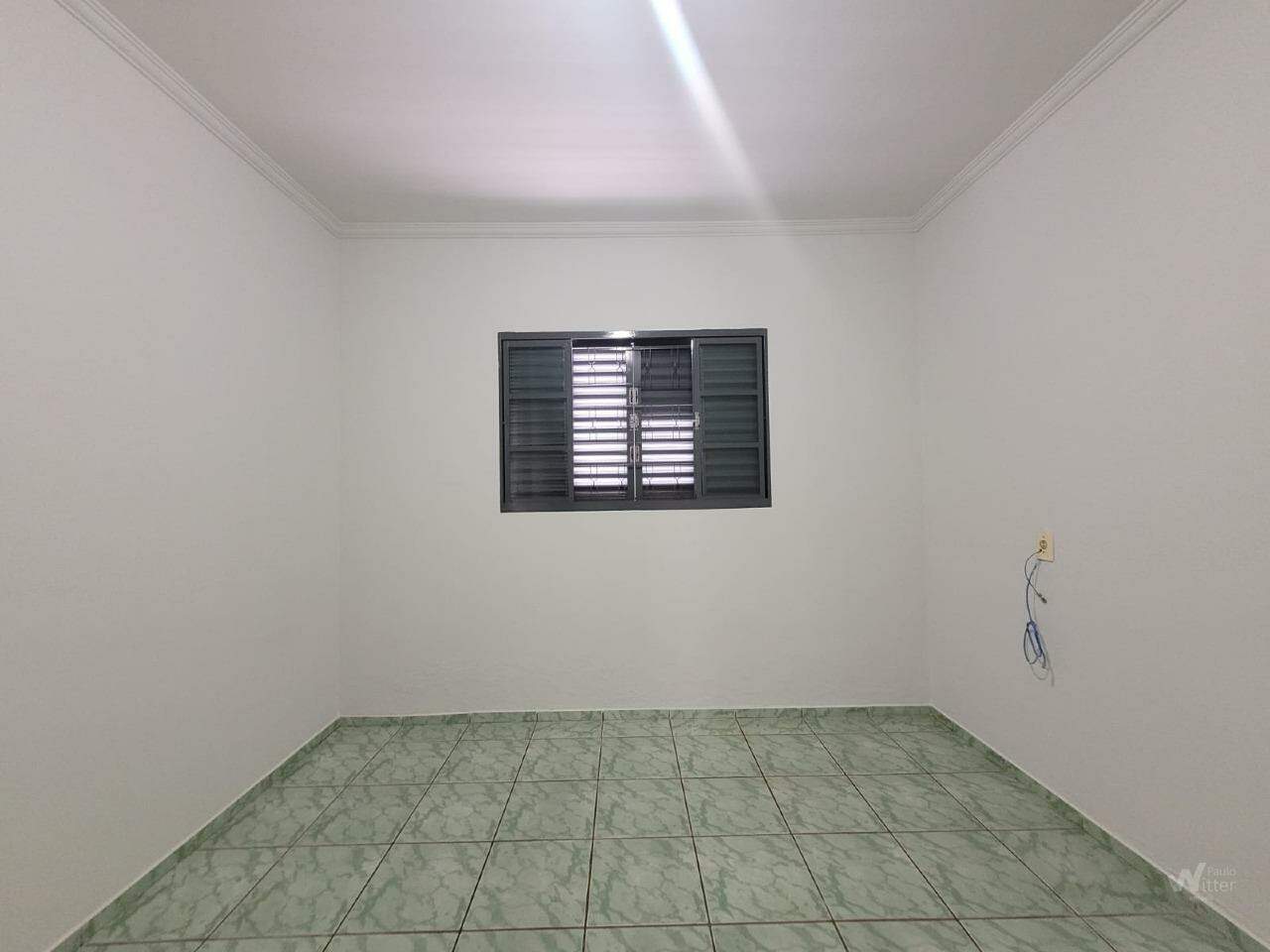 Casa para aluguel no Jardim Porto Seguro: 