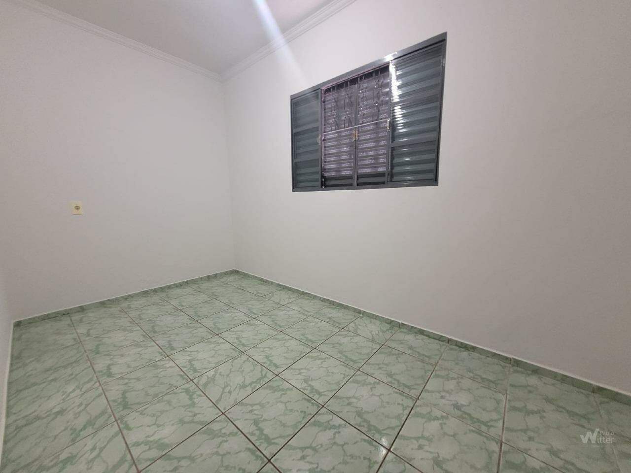 Casa para aluguel no Jardim Porto Seguro: 