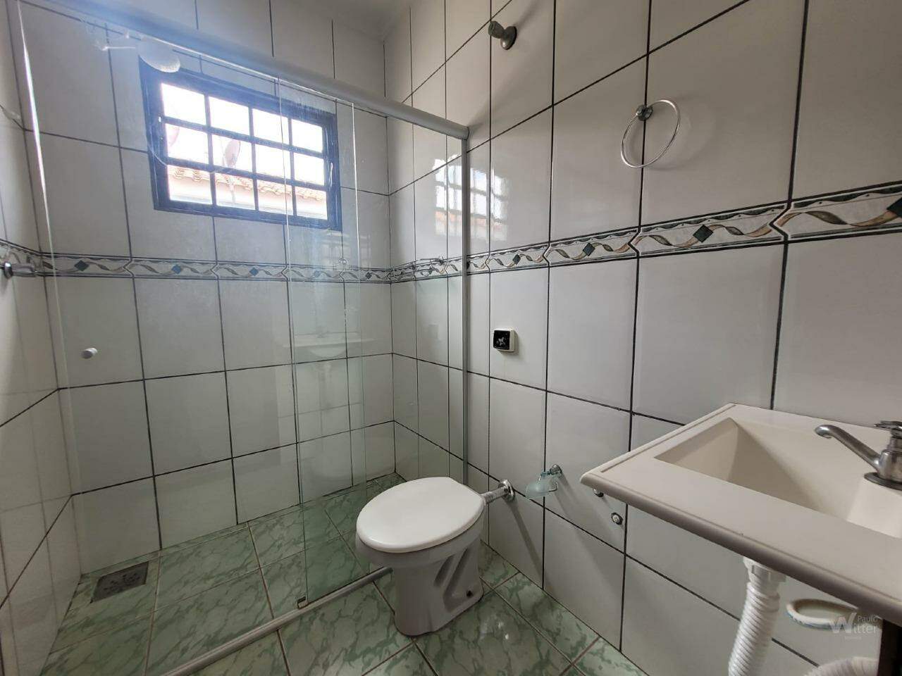 Casa para aluguel no Jardim Porto Seguro: 