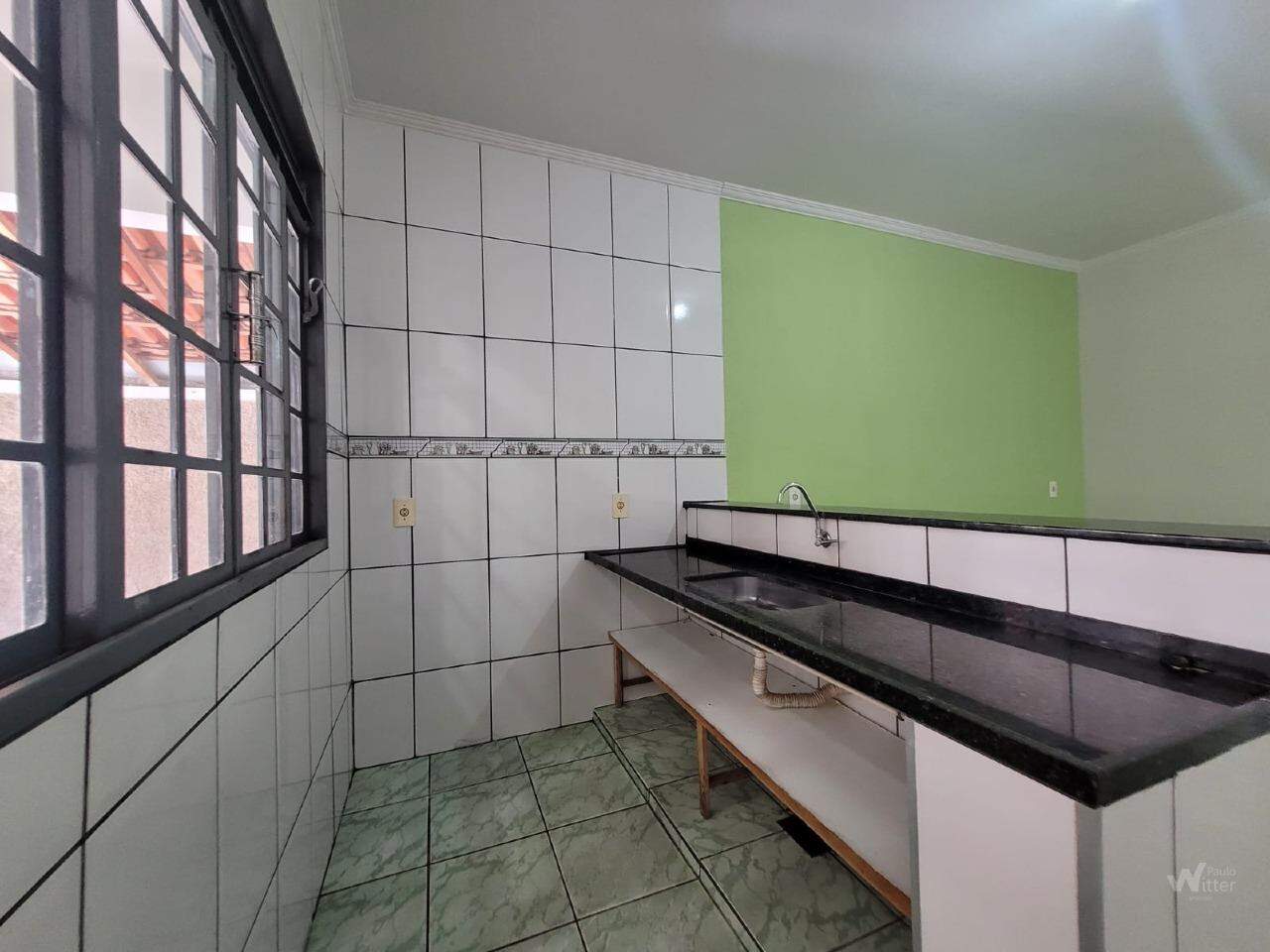 Casa para aluguel no Jardim Porto Seguro: 