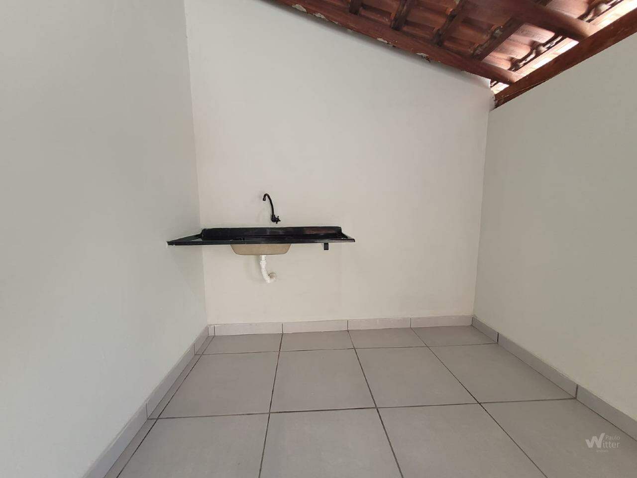 Casa para aluguel no Jardim Porto Seguro: 