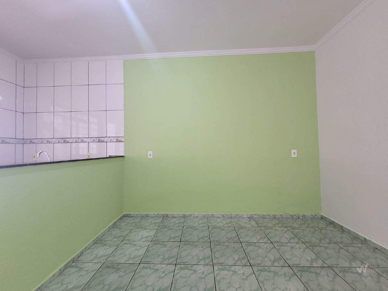Casa para aluguel no Jardim Porto Seguro: 