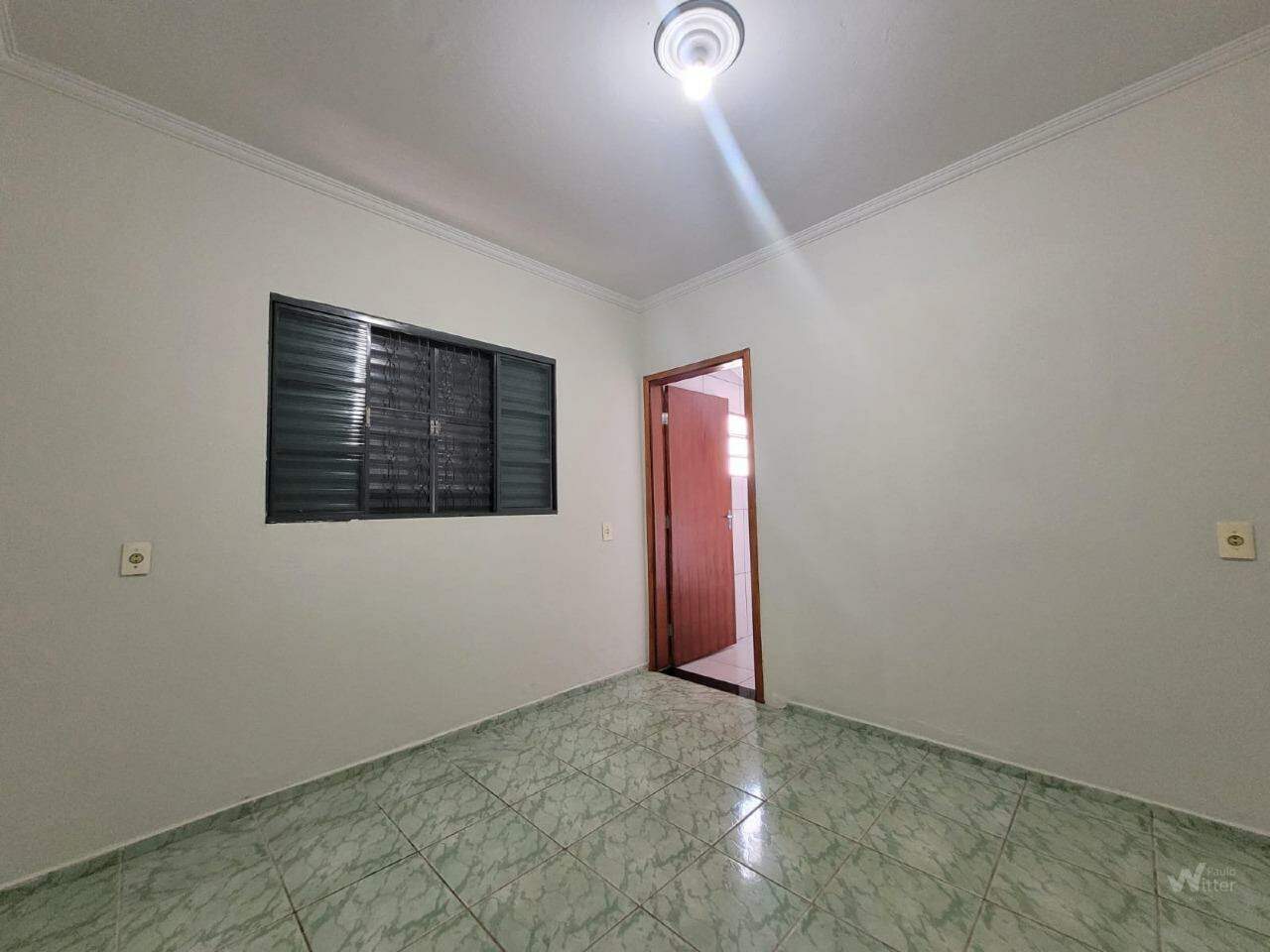 Casa para aluguel no Jardim Porto Seguro: 