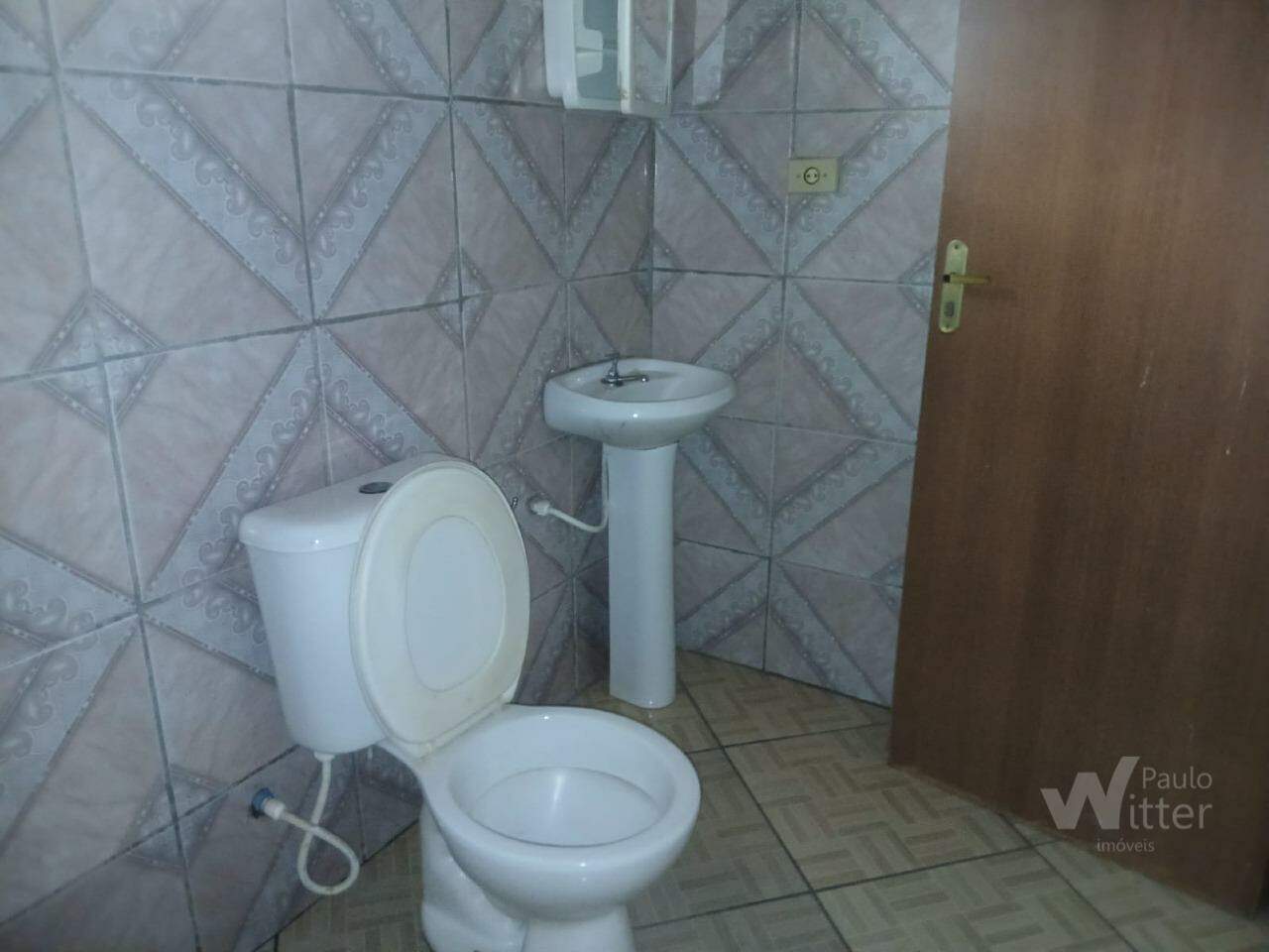 Casa para aluguel no Jardim Santa Luzia: 