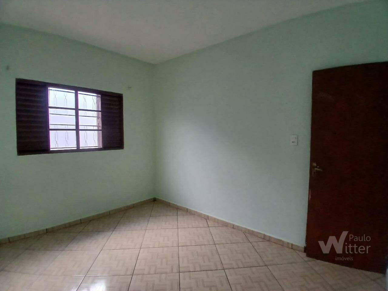 Casa para aluguel no Jardim Santa Luzia: 