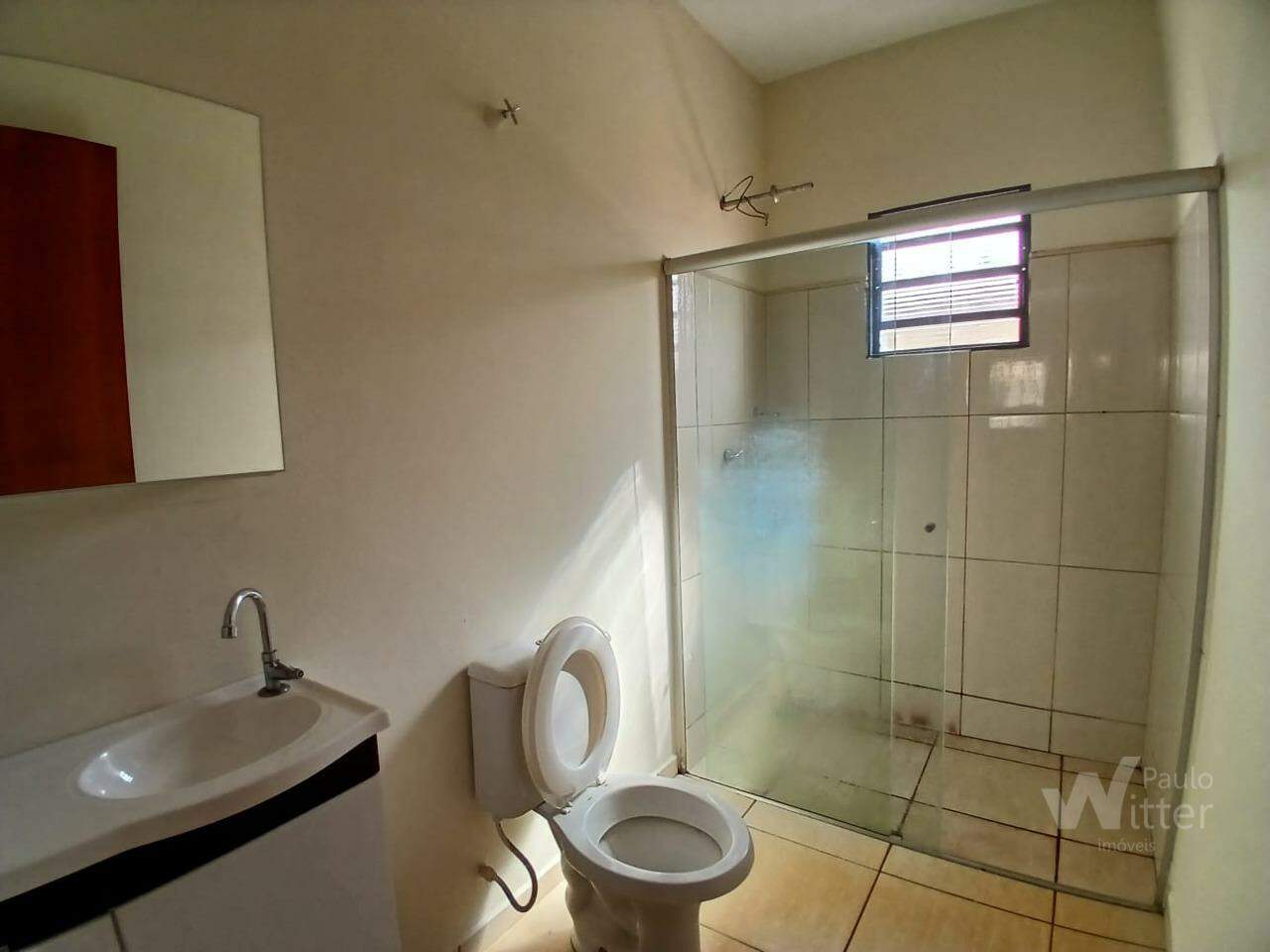 Casa para aluguel no Ch. de Recreio Sta Mª Goretti: