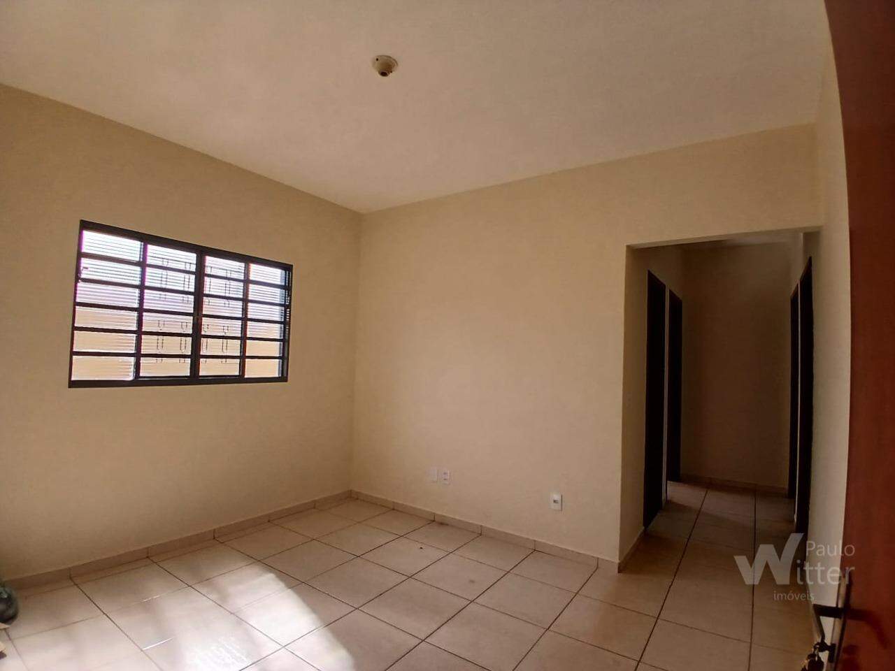 Casa para aluguel no Ch. de Recreio Sta Mª Goretti: