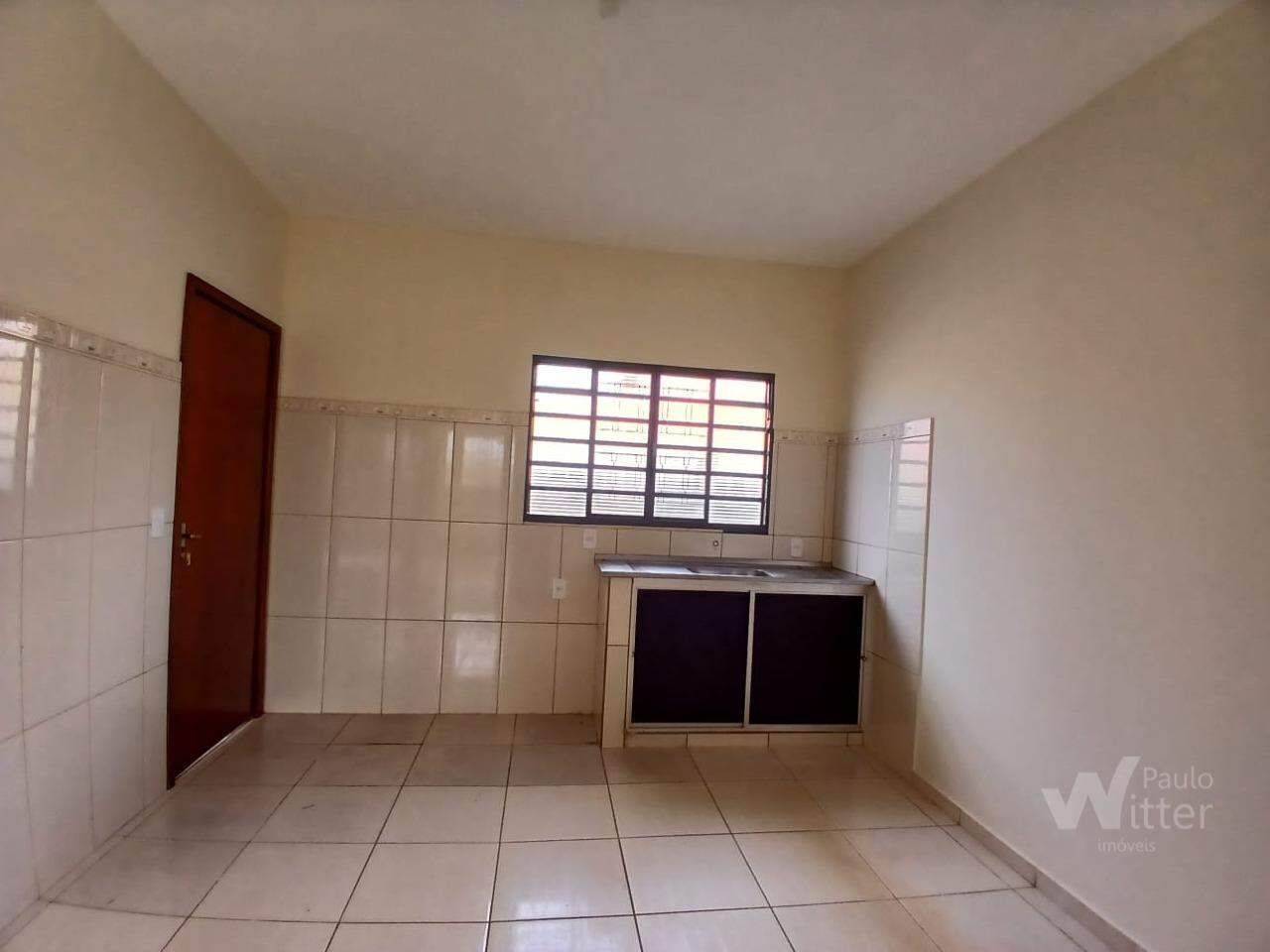 Casa para aluguel no Ch. de Recreio Sta Mª Goretti: